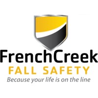 FrenchCreek Fall Safety logo - Similar company to Vytron