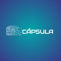 CÁPSULA Arquitectura y Construcción con Paneles SIP logo - Similar company to Inspace Cl