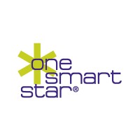 One Smart Star - Georgia logo - Similar company to Sfero • სფერო
