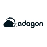 adagon.tech logo - Similar company to Foru Studio