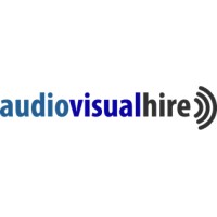 Audio Visual Hire Ltd logo - Similar company to Array Audio Visual Ltd