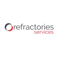 REFRACTORIES SERVICES SRL SB logo - Similar company to +Sicuro Srl