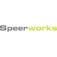 Speerworks logo - Similar company to Speer It