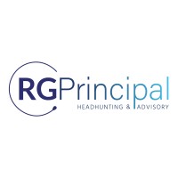 RG Principal logo - Similar company to Cornerstone Perú
