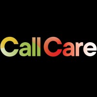 CallCare logo - Similar company to Adhki