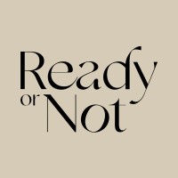 Ready or Not logo - Similar company to Evolve X