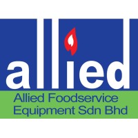 Allied Foodservice Equipment Sdn Bhd logo - Similar company to C.S Yap Engineering Sdn Bhd