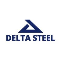 Delta Steel logo - Similar company to Custom Field Services