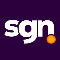 Solgenics Limited logo - Similar company to Oryx Global Partners