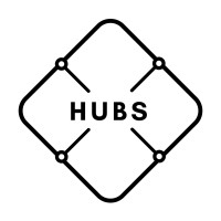 HUBS logo - Similar company to Hubs