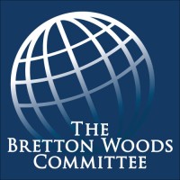 Bretton Woods Committee logo - Similar company to Polymesh