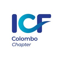 ICF Colombo Chapter logo - Similar company to Icf Pune Charter Chapter