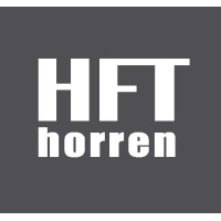 HFT horren B.V. logo - Similar company to Multisol Raambekleding B.V.