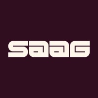 South Asian Avant-Garde (SAAG) logo - Similar company to Cities Work