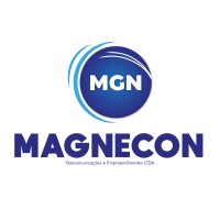 Magnecon Telecomunicações e Empreendimentos LTDA logo - Similar company to Telminas