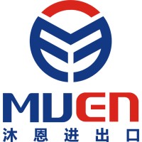 Muen Fan & Blower logo - Similar company to Ramer Group Ltd.