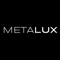 Metalux logo - Similar company to Custommedia Sdn Bhd