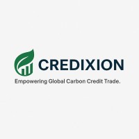 Credixion logo - Similar company to Dotcom Arabia