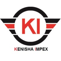 Kenisha Impex logo - Similar company to Centenary Polytex Pvt Ltd