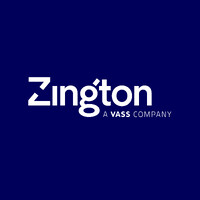 Zington logo - Similar company to Boulder