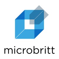 Microbritt LTD logo - Similar company to Gencoa Ltd