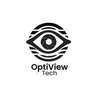 OptiView Tech logo - Similar company to Alphasonic Kft
