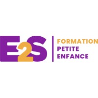 E2S FORMATION PETITE ENFANCE logo - Similar company to Sonam Formations Continues Pour Les Profs De La Petite Enfance
