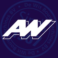 De Wit Bouwmachines B.V. logo - Similar company to Vanboom