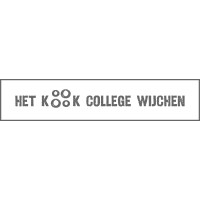 Het Kook College Wijchen logo - Similar company to Sv Awc Wijchen