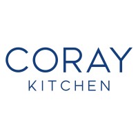 Coray Kitchen logo - Similar company to Current Cassis