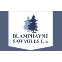 BLAMPHAYNE SAWMILL LIMITED logo - Similar company to Altbrw