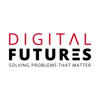 UC Digital Futures logo - Similar company to Cincinnati Ai Catalyst