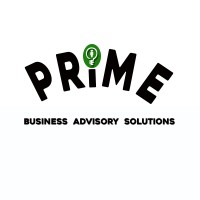PRIME Business Advisory Solutions, LLC logo - Similar company to Kb Consulting