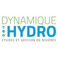 Dynamique Hydro logo - Similar company to Hydro Concept Scop