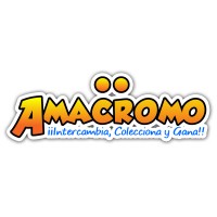 Amacromo logo - Similar company to Codeness