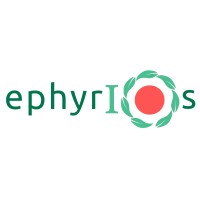 ephyrIOs logo - Similar company to Skebit Ab