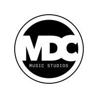 MDC Music Studios logo - Similar company to Mdc Music
