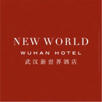 New World Wuhan Hotel logo - Similar company to New World Dalian Hotel
