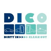 DICO Carwash BV logo - Similar company to Hello Carwash