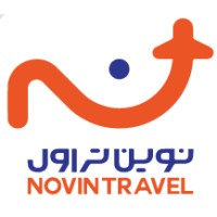 Novin Travel Co, logo - Similar company to Exon Vision