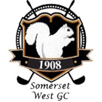 Somerset West Golf Club logo - Similar company to Glendower Golf Club