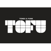 TOFU logo - Similar company to Utopian Dystopia