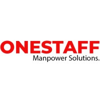 OneStaff Singapore logo - Similar company to Ultralon Foam International Ltd