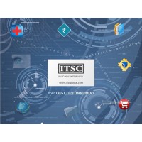 ITSC Technologies Private Limited logo - Similar company to Isoftinfotech