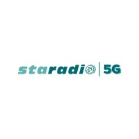 STAR RADIO | 5G logo - Similar company to Aveecena