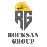 ROCKSAN GROUP logo - Similar company to Önses Boya