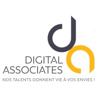 DIGITAL ASSOCIATES logo - Similar company to Altapyx