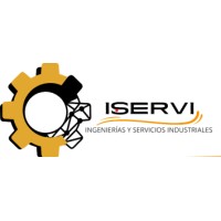 ISERVI logo - Similar company to Zafiro