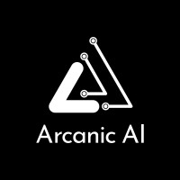 Arcanic AI logo - Similar company to Vbee Ai
