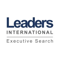 Leaders International Executive Search logo - Similar company to Egility